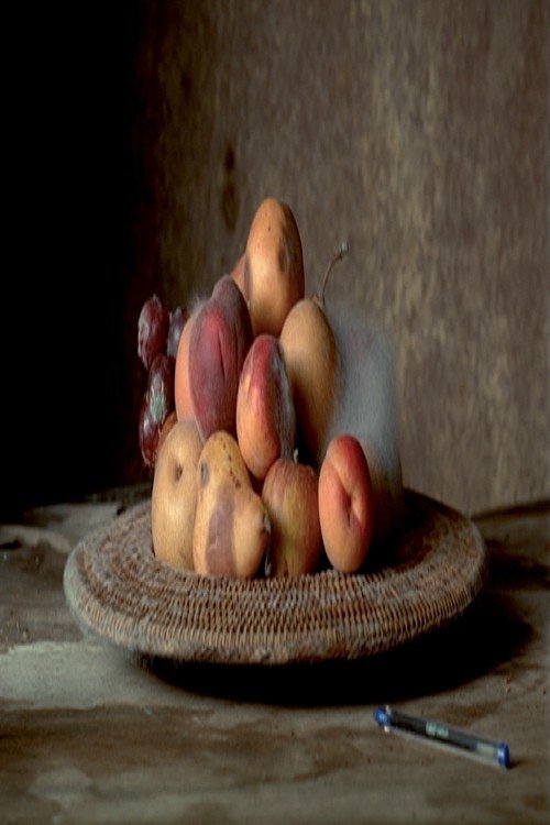 Still Life movie poster