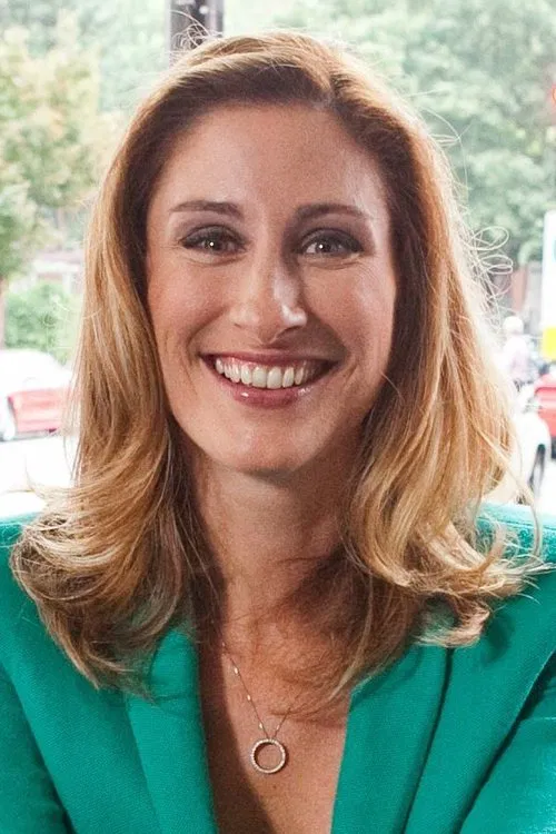Foto de perfil de Mélanie Bergeron