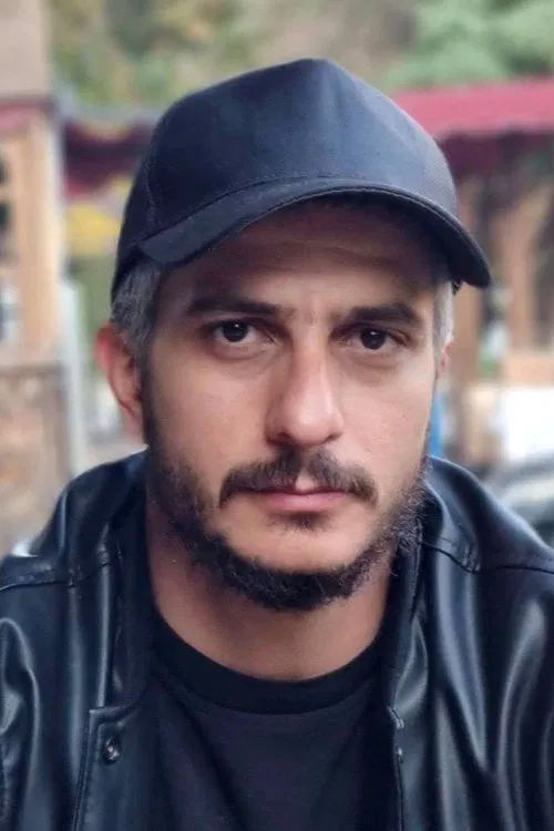 Hayk Margaryan profile picture