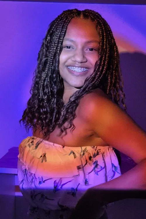 Foto de perfil de Luana Souza