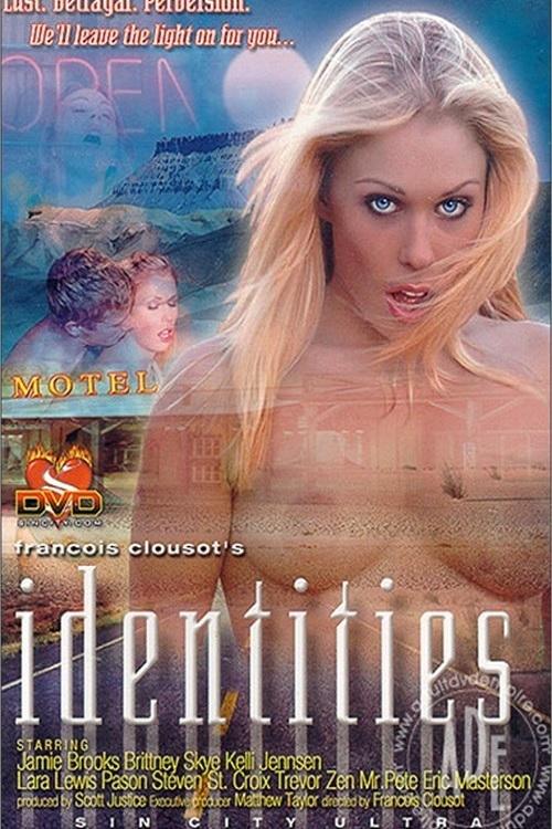 Identities movie poster
