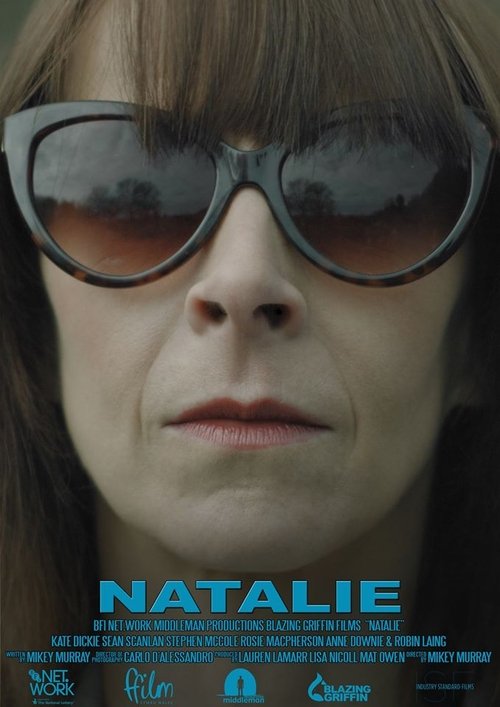Natalie movie poster