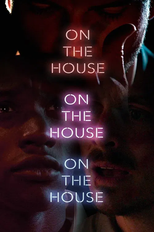On The House movie poster