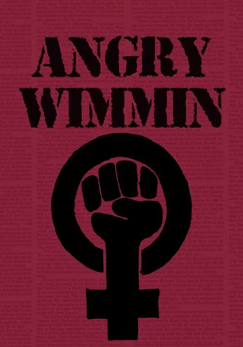 Lefties: Angry Wimmin movie poster