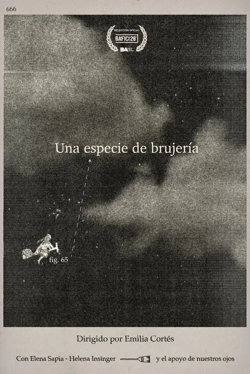 Some Kind of Witchcraft movie poster