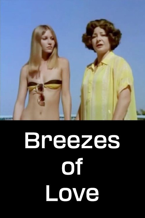 Breezes of Love movie poster