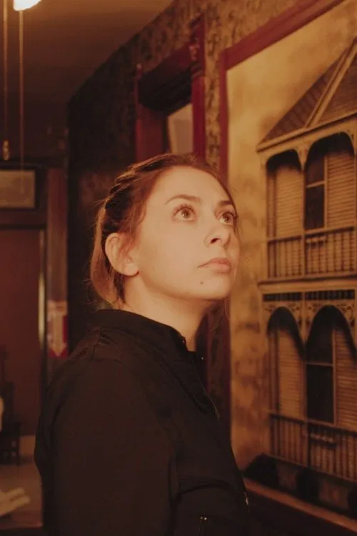 Julia Leslie profile picture