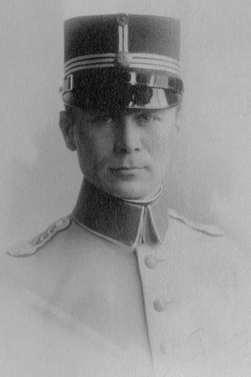 Gunnar Dyhlén profile picture