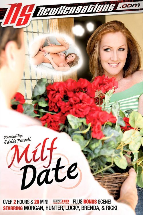 MILF Date movie poster