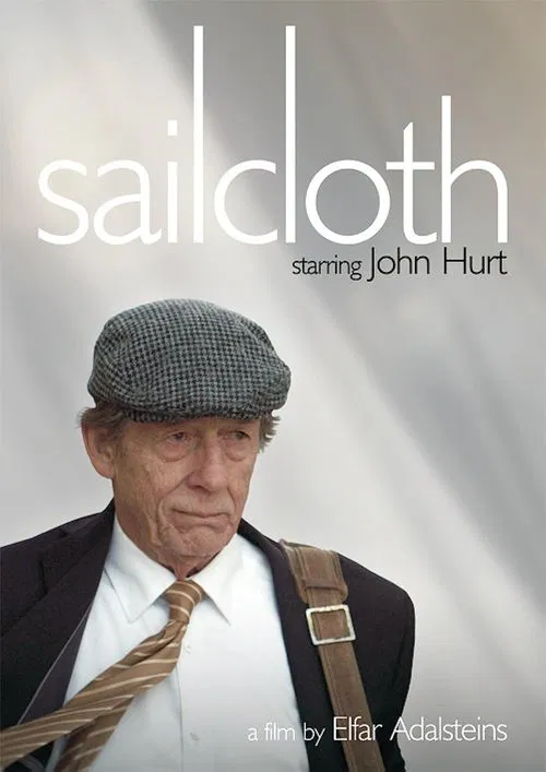 Sailcloth movie poster