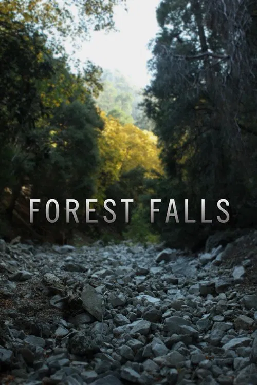 Forest Falls movie poster