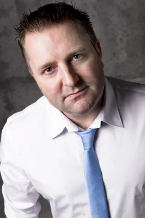 Danny Wuyts profile picture