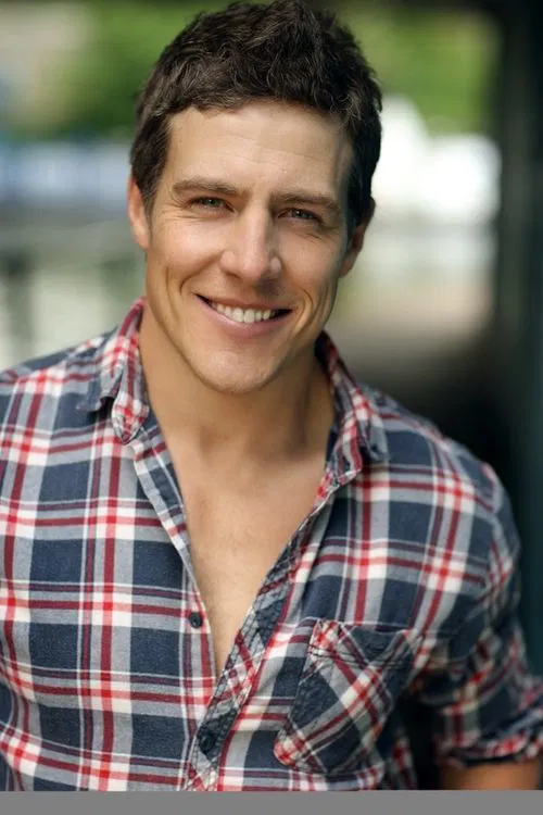 Stephen Peacocke profile picture