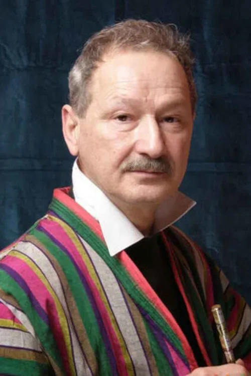 Valentin Sorokin profile picture