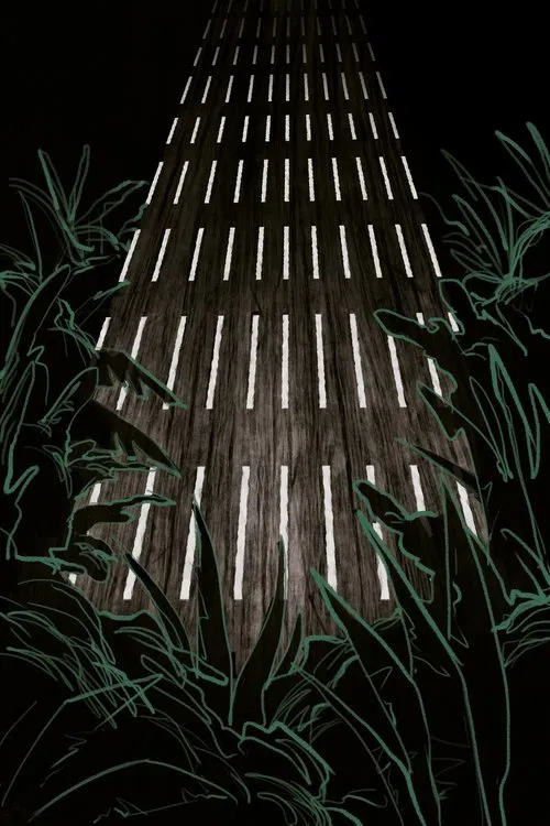stone plant movie poster
