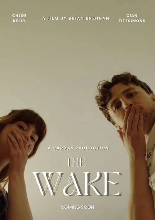 The Wake movie poster