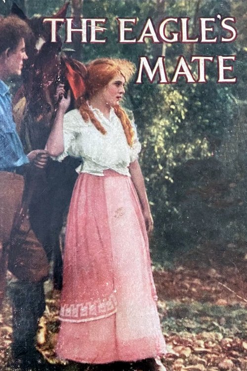 The Eagle's Mate movie poster