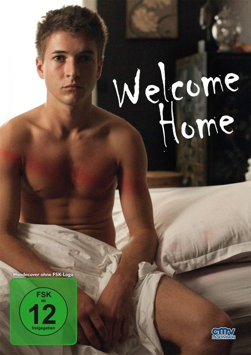 Welcome Home movie poster