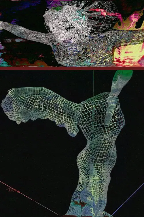 Melchizedek movie poster