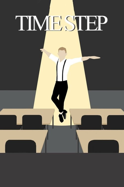 Time Step movie poster