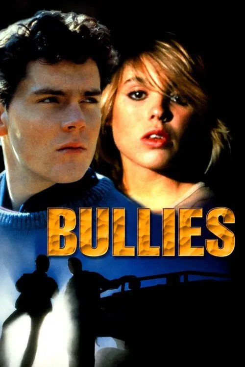 Bullies movie poster