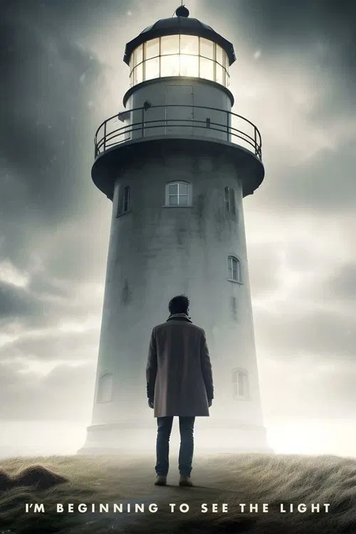 I'm Beginning To See the Light movie poster