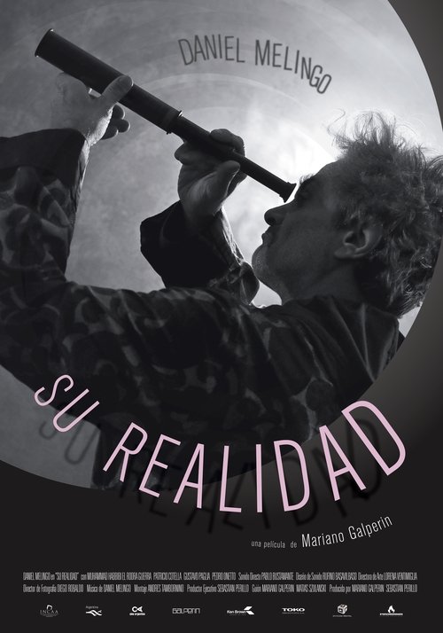 Su realidad movie poster