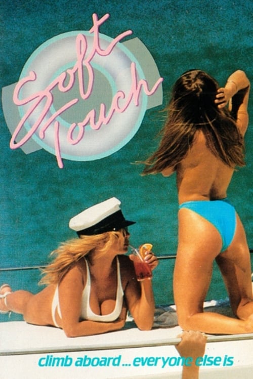 Soft Touch movie poster