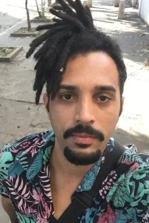 Foto de perfil de Cadu Barcelos