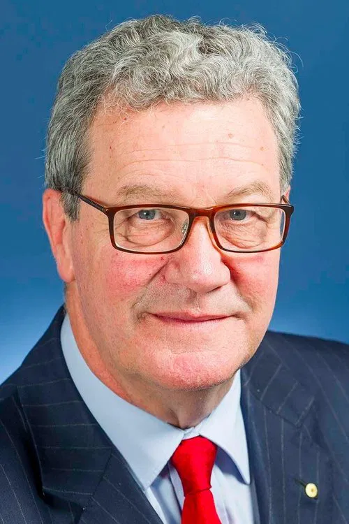 Alexander Downer profile picture