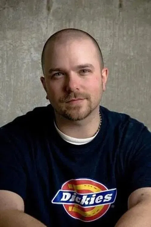 Foto de perfil de Scott Stoked