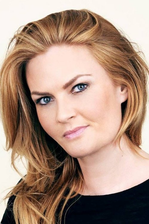 Pernille Rahbek profile picture