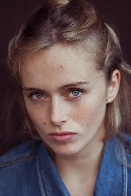 Alienor Bouvier profile picture