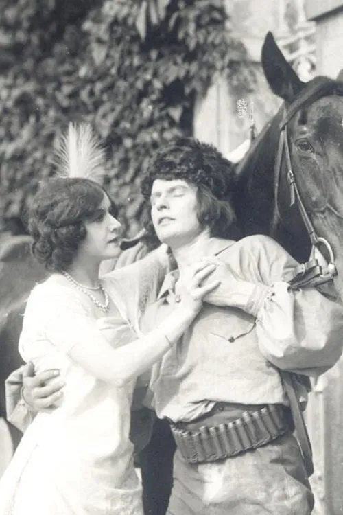 Poster do filme In the Last Second