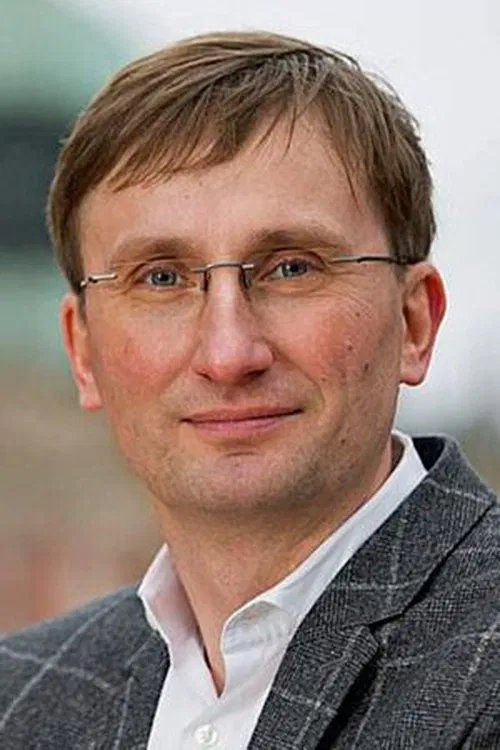 Foto de perfil de Sönke Neitzel