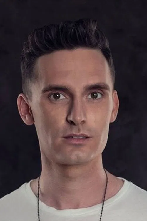 James Cottriall profile picture