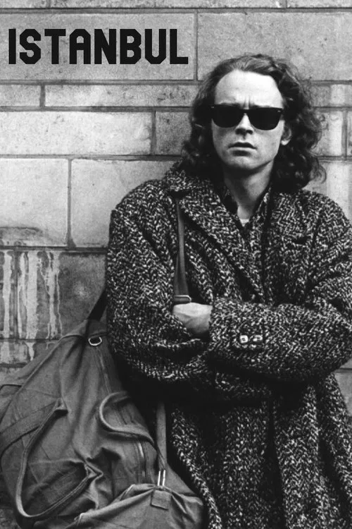 Istanbul movie poster