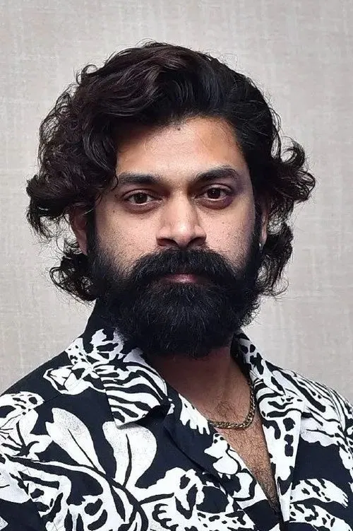 Shri Tej profile picture