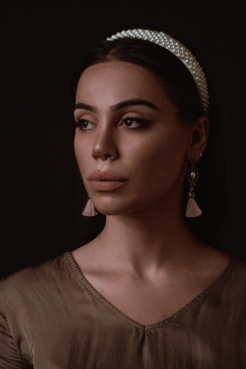 Saten Ghazaryan profile picture