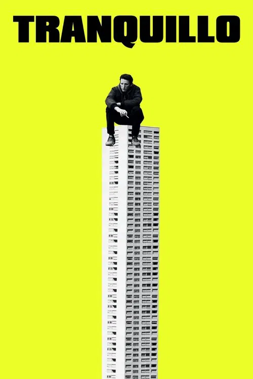 Tranquillo movie poster