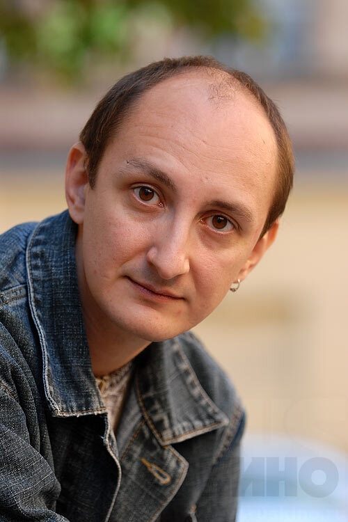 Alexandr Bezrukov profile picture