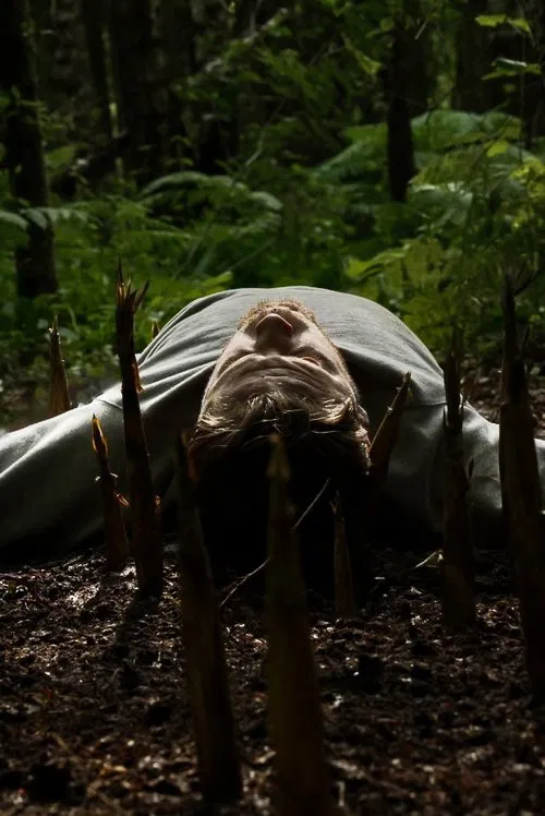 Bamboo Revenge movie poster