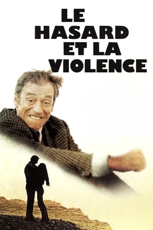 Chance and Violence movie poster
