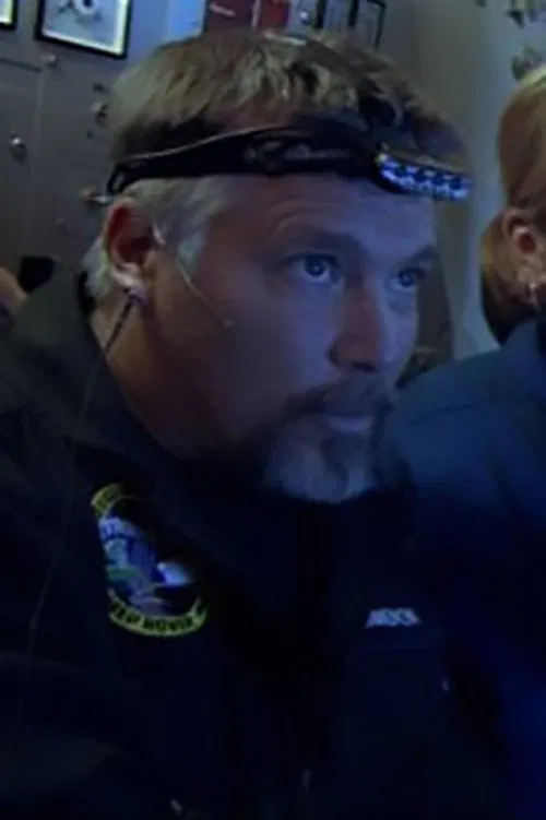 Mike Cameron profile picture