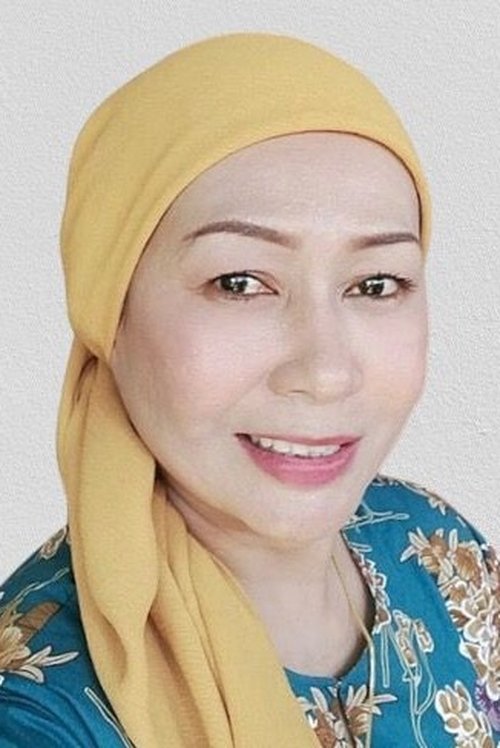 Nisha Mansor profile picture