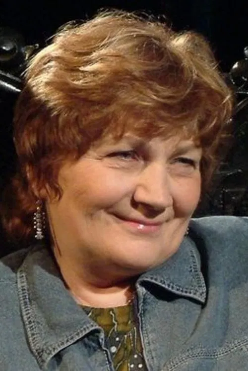 Helle Karis-Murdmaa profile picture