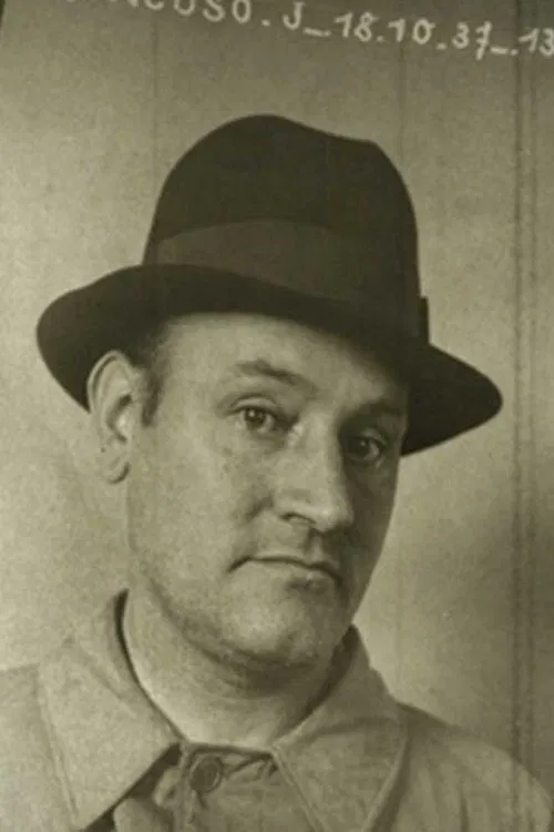 Los espías de Franco movie poster