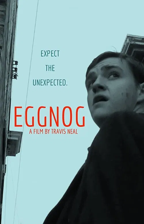 Eggnog movie poster