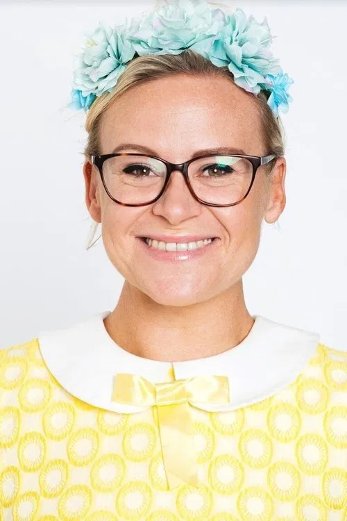 Silja Okking profile picture