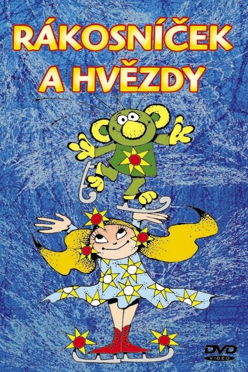 Rákosníček a hvězdy tv show poster